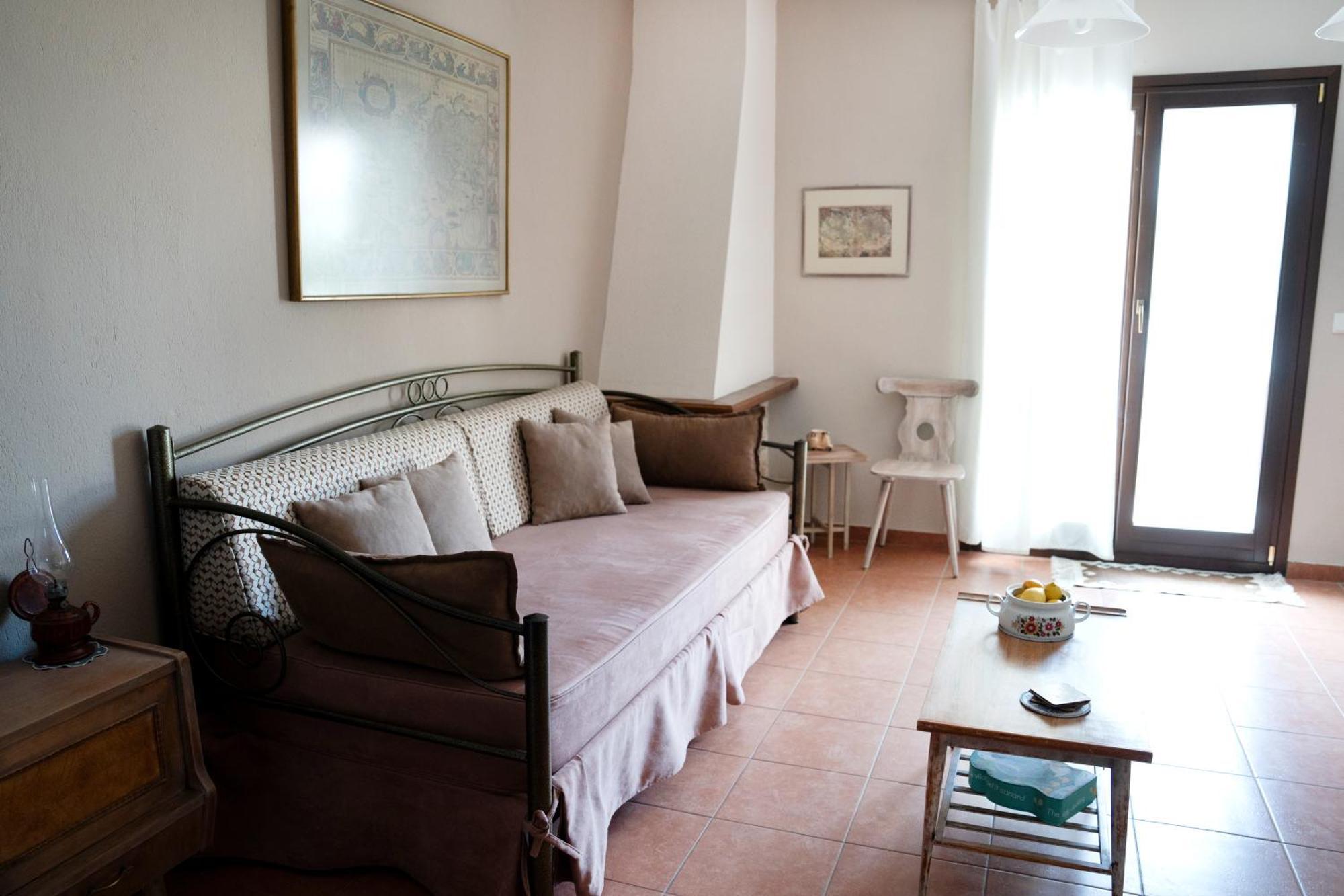 Artistic 1 Apartment Afytos Eksteriør billede
