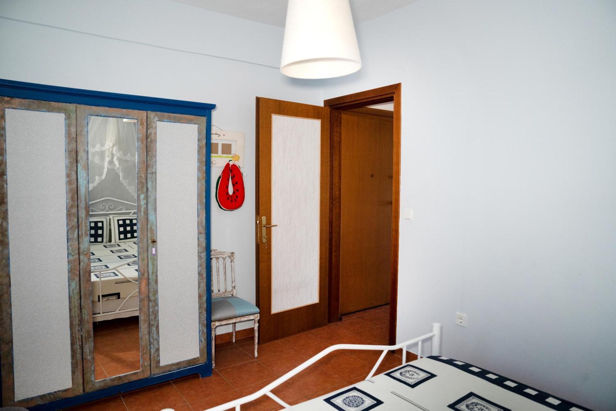 Artistic 1 Apartment Afytos Eksteriør billede