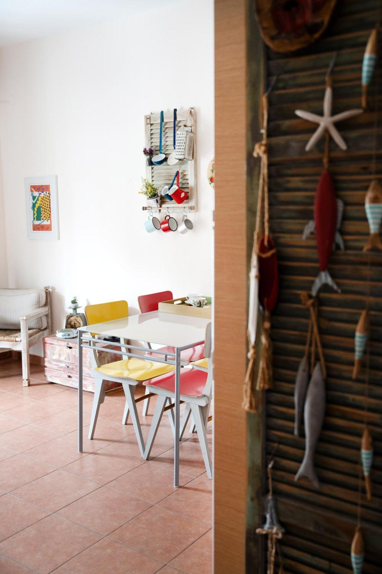 Artistic 1 Apartment Afytos Eksteriør billede