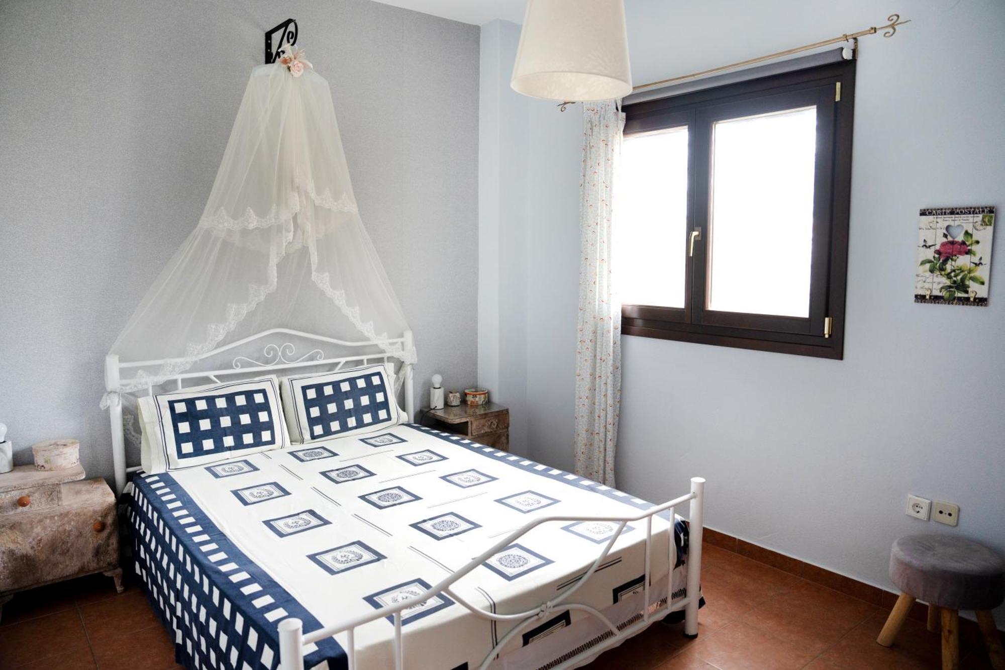 Artistic 1 Apartment Afytos Eksteriør billede