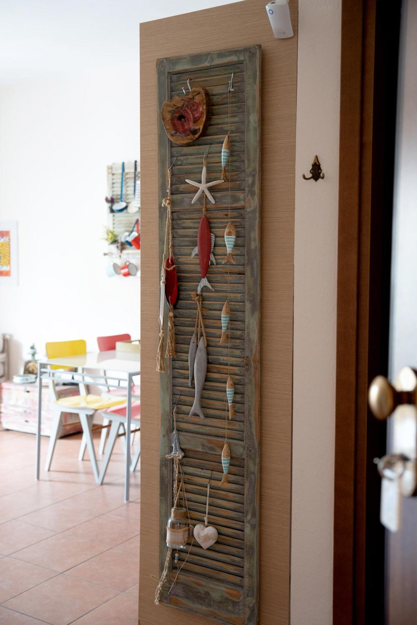 Artistic 1 Apartment Afytos Eksteriør billede