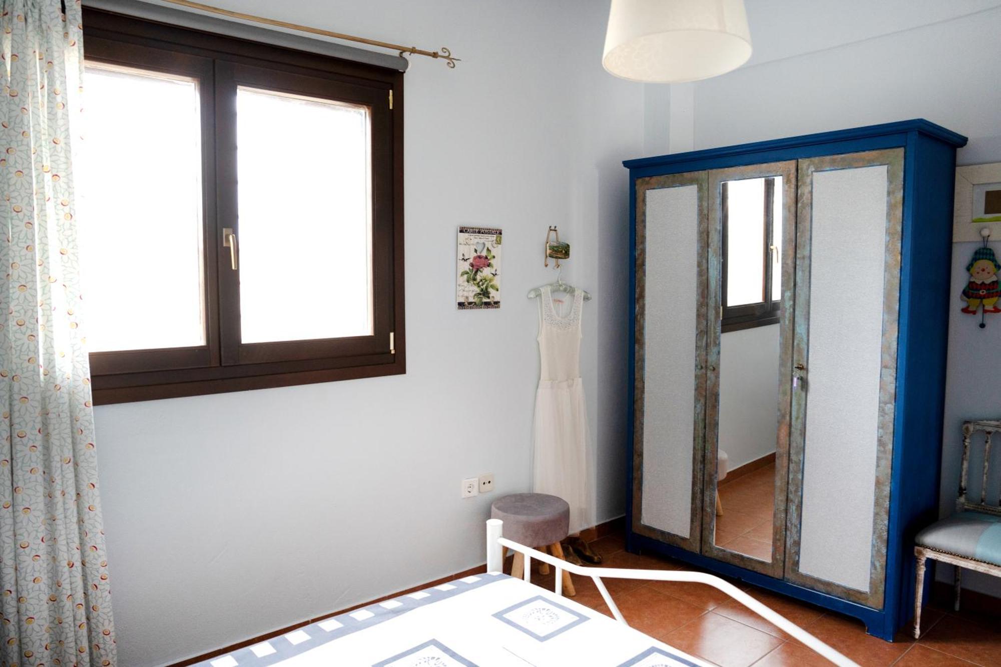 Artistic 1 Apartment Afytos Eksteriør billede