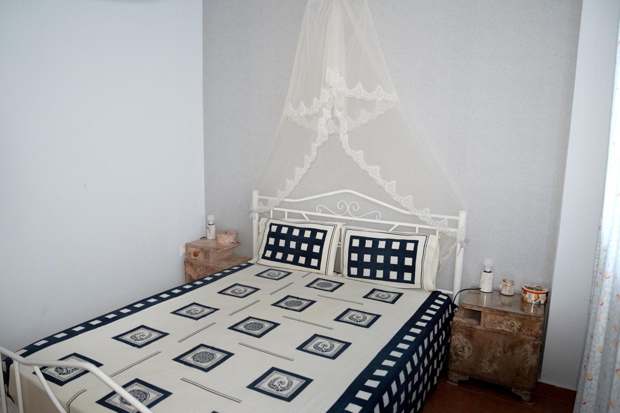 Artistic 1 Apartment Afytos Eksteriør billede